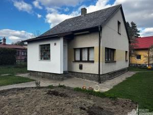 Pronájem rodinného domu, Praha - Klánovice, Trávnická, 80 m2