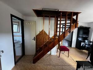 Pronájem rodinného domu, Praha - Klánovice, Trávnická, 80 m2