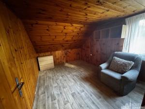 Pronájem rodinného domu, Praha - Klánovice, Trávnická, 80 m2