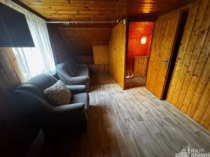 Pronájem rodinného domu, Praha - Klánovice, Trávnická, 80 m2