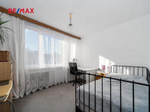 Prodej bytu 3+1, Praha - Střížkov, Varnsdorfská, 52 m2