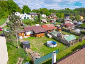 Prodej chaty, Zákupy, 44 m2