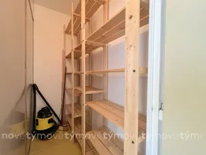 Pronájem bytu 1+1, Pardubice, Lidmily Malé, 32 m2
