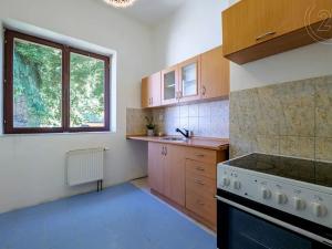 Prodej činžovního domu, Podbořany, Dukelská, 333 m2