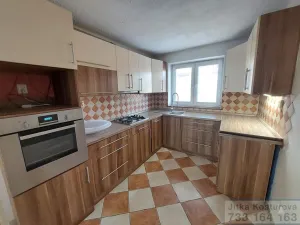 Pronájem bytu 2+1, Krnov - Pod Bezručovým vrchem, Mánesova, 55 m2