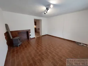 Pronájem bytu 2+1, Krnov - Pod Bezručovým vrchem, Mánesova, 55 m2