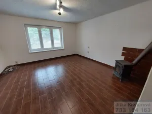 Pronájem bytu 2+1, Krnov - Pod Bezručovým vrchem, Mánesova, 55 m2