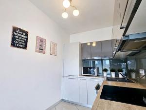 Pronájem bytu 2+kk, Praha - Žižkov, Olšanská, 66 m2