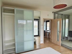 Pronájem bytu 2+kk, Praha - Žižkov, Olšanská, 66 m2