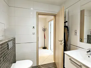Pronájem bytu 2+kk, Praha - Žižkov, Olšanská, 66 m2
