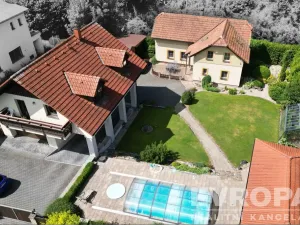 Prodej komerční nemovitosti, Dolní Lánov, 171 m2