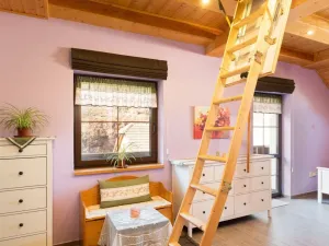 Prodej komerční nemovitosti, Dolní Lánov, 171 m2