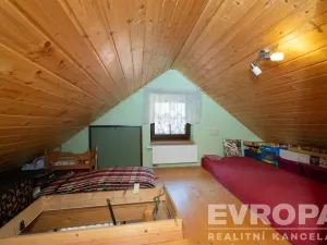 Prodej komerční nemovitosti, Dolní Lánov, 171 m2