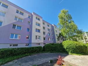 Pronájem bytu 1+1, Chrastava, Střelecký vrch, 45 m2
