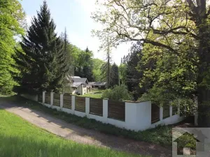Prodej rodinného domu, Velké Popovice, 424 m2