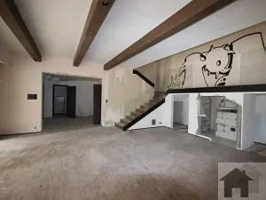 Prodej rodinného domu, Velké Popovice, 424 m2