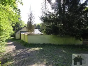 Prodej rodinného domu, Velké Popovice, 424 m2