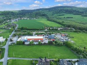 Prodej pozemku pro bydlení, Šimonovice, 1051 m2