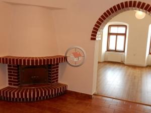 Pronájem bytu 2+kk, Moravské Budějovice, nám. ČSA, 40 m2