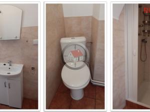 Pronájem bytu 2+kk, Moravské Budějovice, nám. ČSA, 40 m2