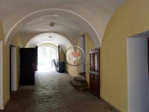 Pronájem bytu 2+kk, Moravské Budějovice, nám. ČSA, 40 m2