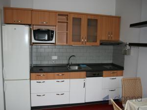 Pronájem bytu 1+1, Praha - Vršovice, Minská, 37 m2