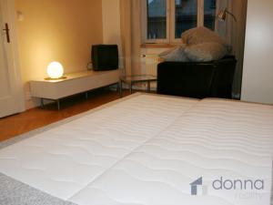 Pronájem bytu 1+1, Praha - Vršovice, Minská, 37 m2