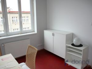 Pronájem bytu 1+1, Praha - Vršovice, Minská, 37 m2