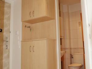 Pronájem bytu 1+1, Praha - Vršovice, Minská, 37 m2