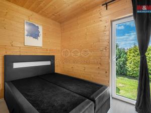 Prodej mobilheimu, Pěnčín, 56 m2