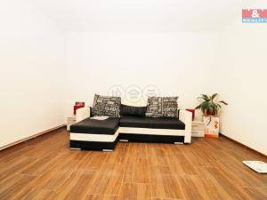 Prodej rodinného domu, Jablonné v Podještědí, Nádražní, 150 m2