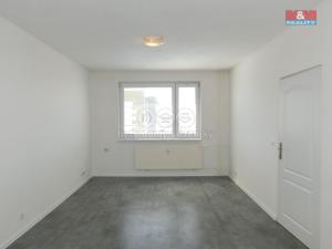 Pronájem bytu 1+1, Cheb, Dvořákova, 40 m2