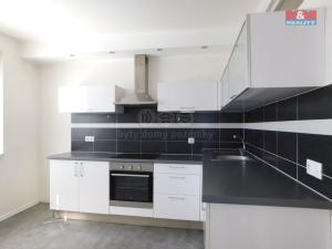 Pronájem bytu 1+1, Cheb, Dvořákova, 40 m2
