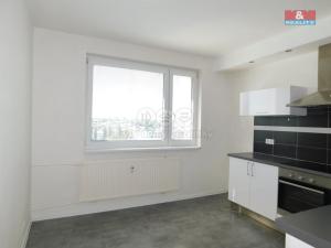 Pronájem bytu 1+1, Cheb, Dvořákova, 40 m2