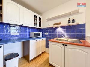 Pronájem bytu 3+kk, Říčany - Radošovice, Říčanská, 50 m2