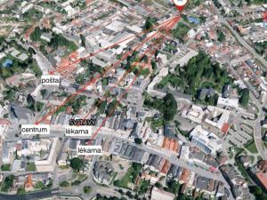Prodej bytu 2+kk, Svitavy - Předměstí, Říční, 49 m2