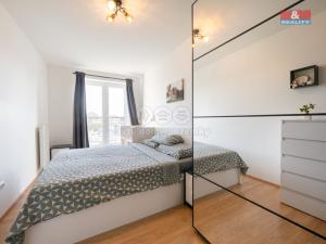 Prodej bytu 2+kk, Praha - Holešovice, V závětří, 56 m2