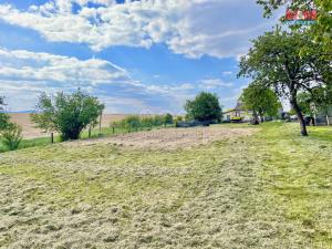 Prodej pozemku pro bydlení, Krasíkov, 1230 m2