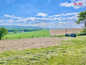 Prodej pozemku pro bydlení, Krasíkov, 1230 m2