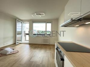 Pronájem bytu 4+kk, Praha - Modřany, Pertoldova, 73 m2