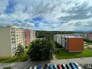 Pronájem bytu 4+kk, Praha - Modřany, Pertoldova, 73 m2