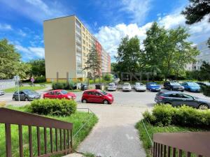 Pronájem bytu 4+kk, Praha - Modřany, Pertoldova, 73 m2