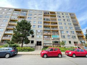 Pronájem bytu 4+kk, Praha - Modřany, Pertoldova, 73 m2