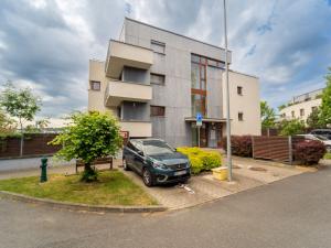 Pronájem bytu 2+kk, Praha - Radlice, Klímova, 65 m2