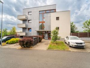 Pronájem bytu 2+kk, Praha - Radlice, Klímova, 65 m2