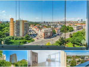 Pronájem bytu 3+1, Praha - Strašnice, Průběžná, 66 m2