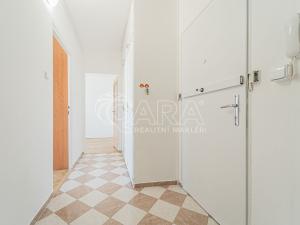 Pronájem bytu 3+1, Praha - Strašnice, Průběžná, 66 m2