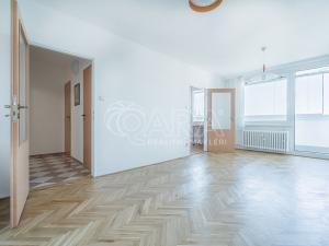 Pronájem bytu 3+1, Praha - Strašnice, Průběžná, 66 m2