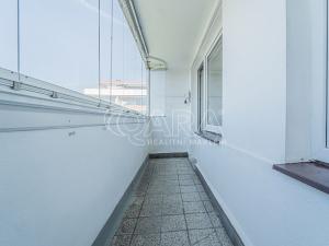 Pronájem bytu 3+1, Praha - Strašnice, Průběžná, 66 m2