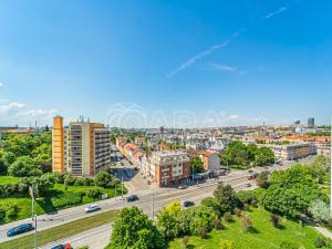 Pronájem bytu 3+1, Praha - Strašnice, Průběžná, 66 m2